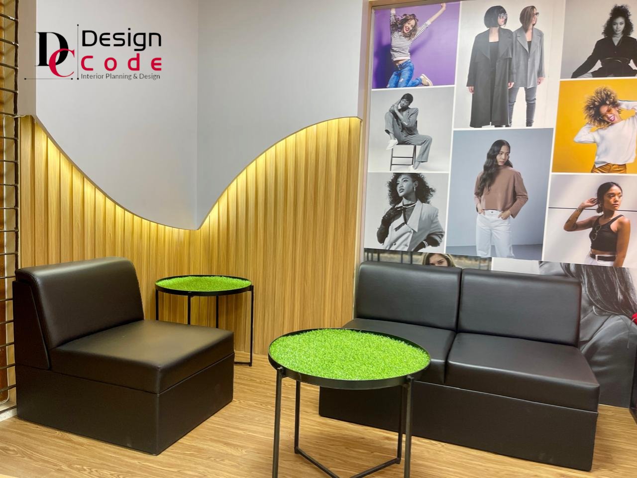 Design Code Interior added a new photo. - Design Code Interior