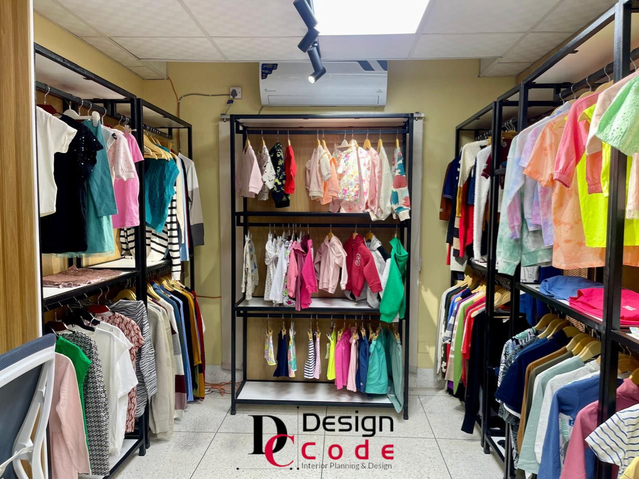 Design Code Interior added a new photo. - Design Code Interior