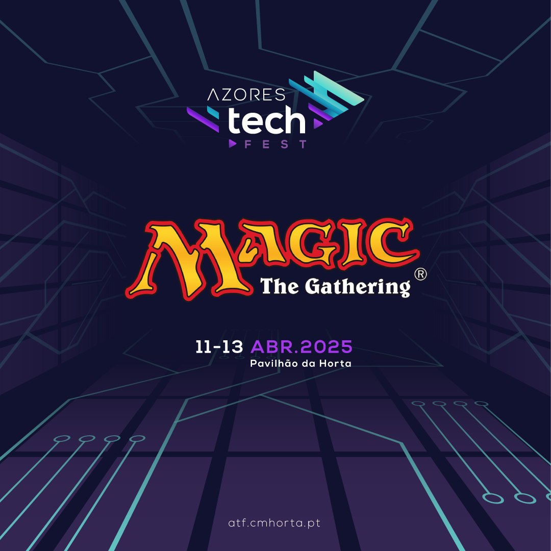 Azores Techfest | Horta