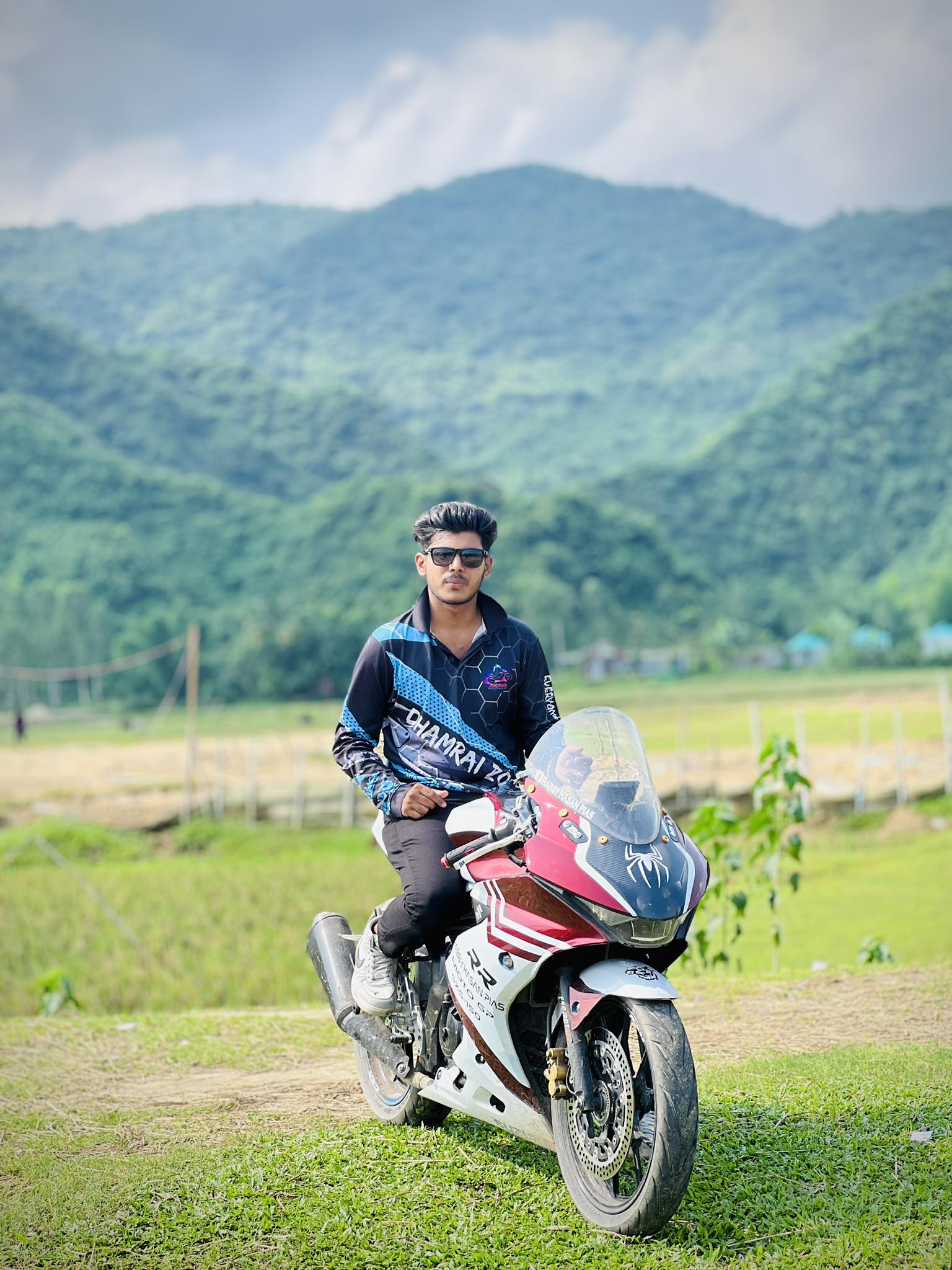 Rabby Hasan Pias