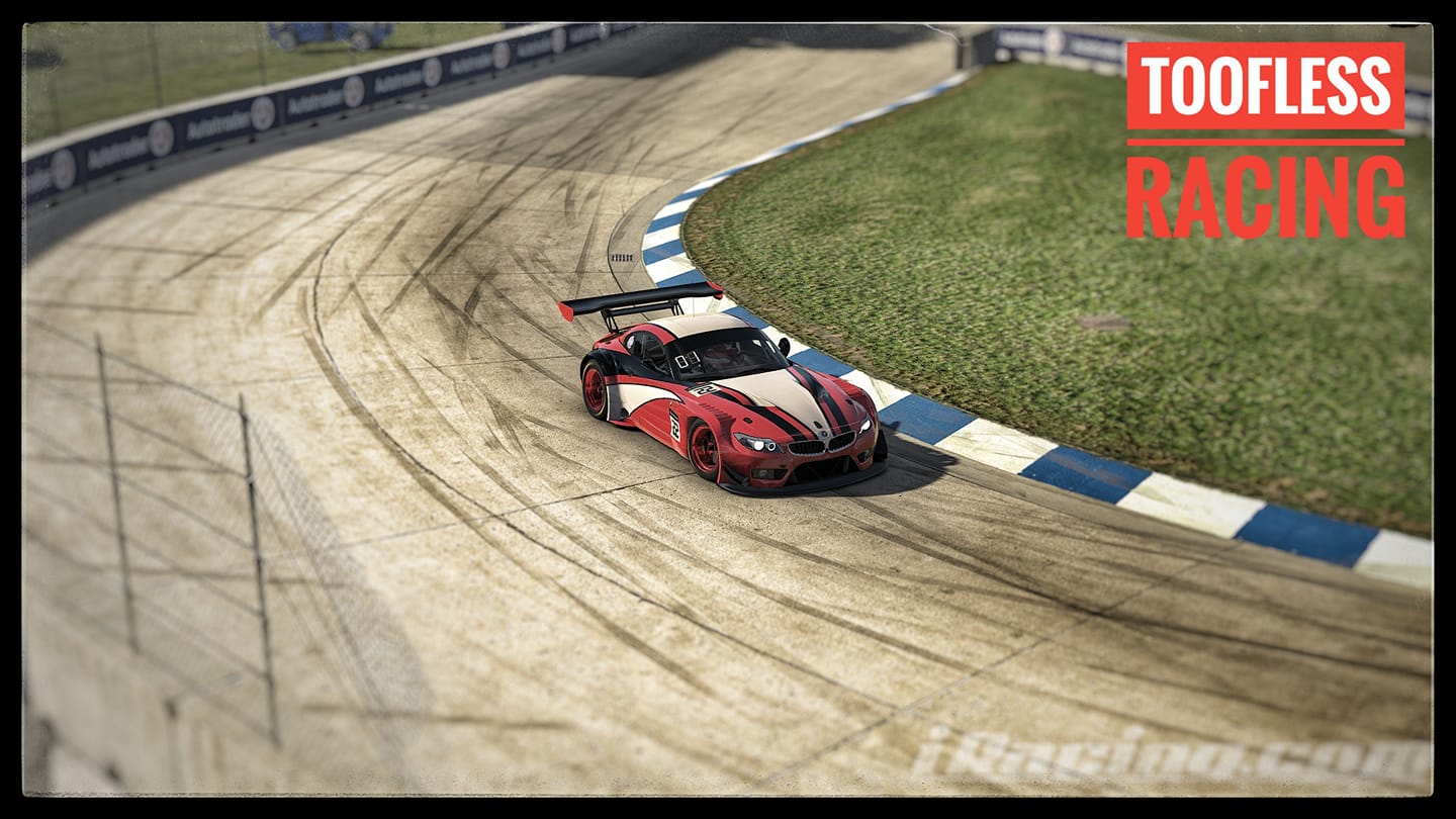 Toofless Racing
