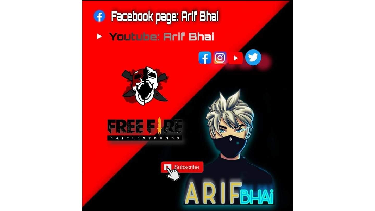arif-bhai-gaming