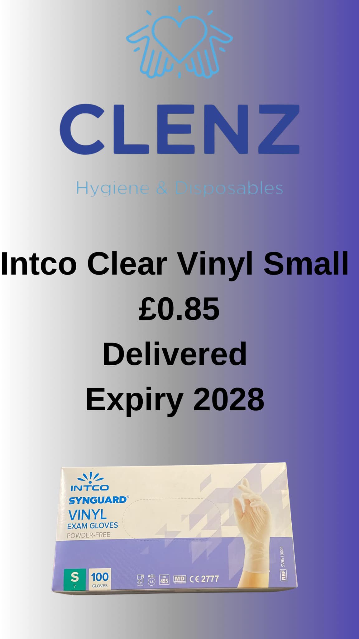 Clenz