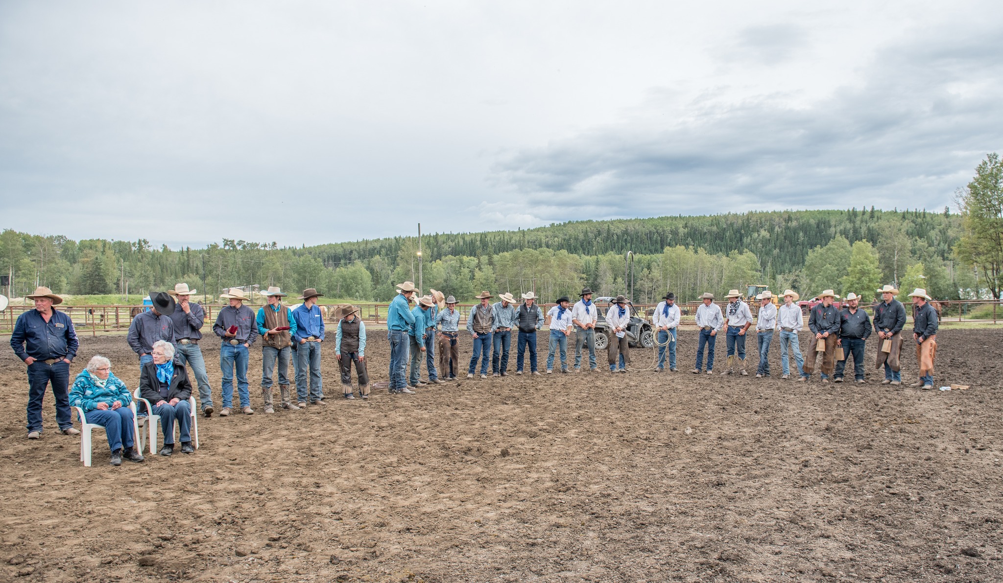 North Cache Ranch Rodeo