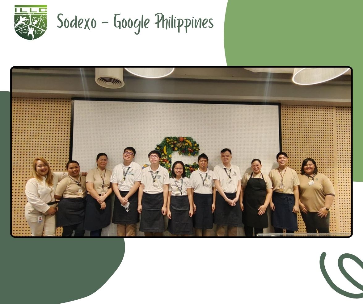 Ind... - Independent Living Learning Centre (ILLC Philippines)