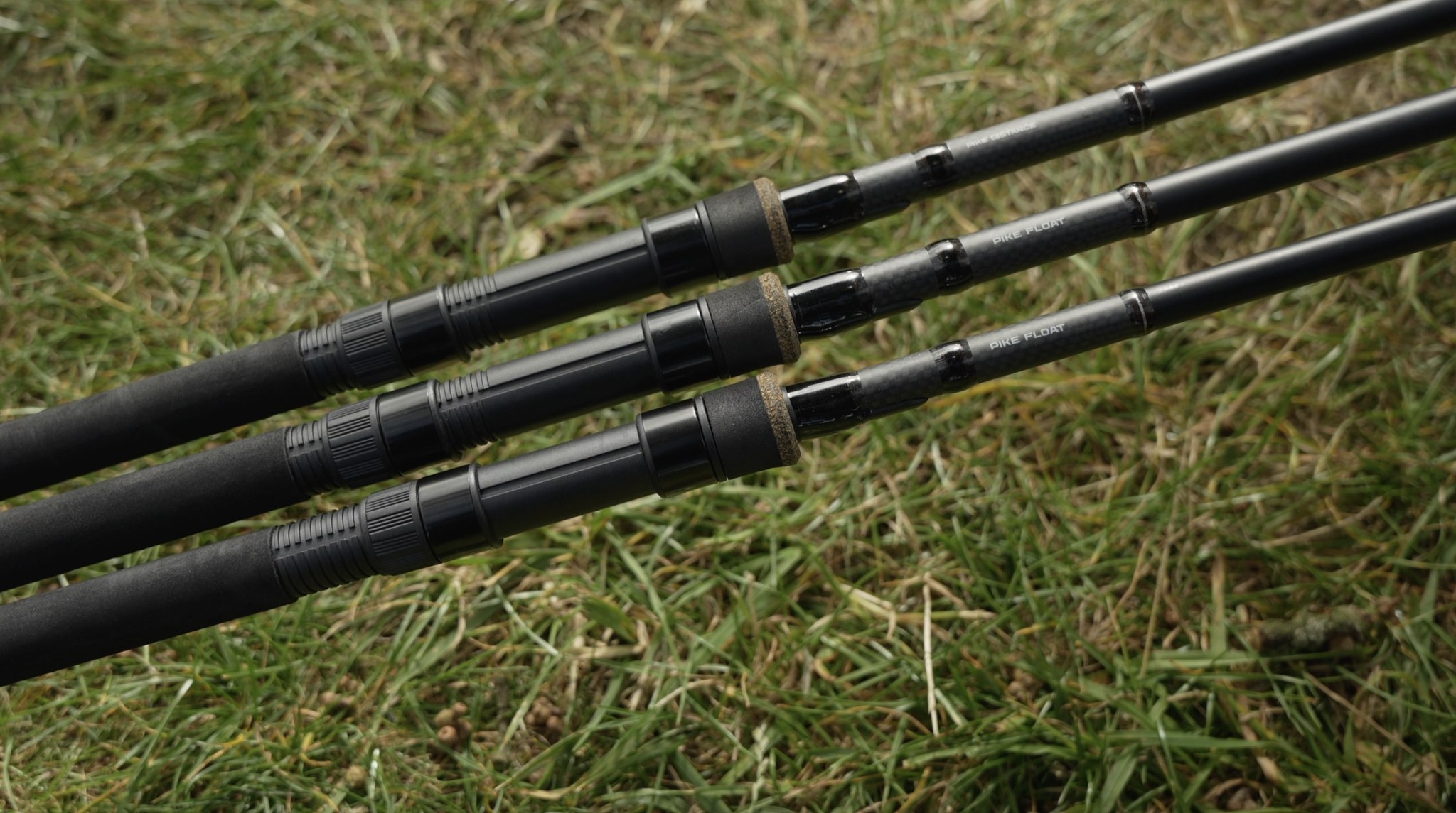 The DB rod series uses durable... - Zebco Fishing Europe | Facebook
