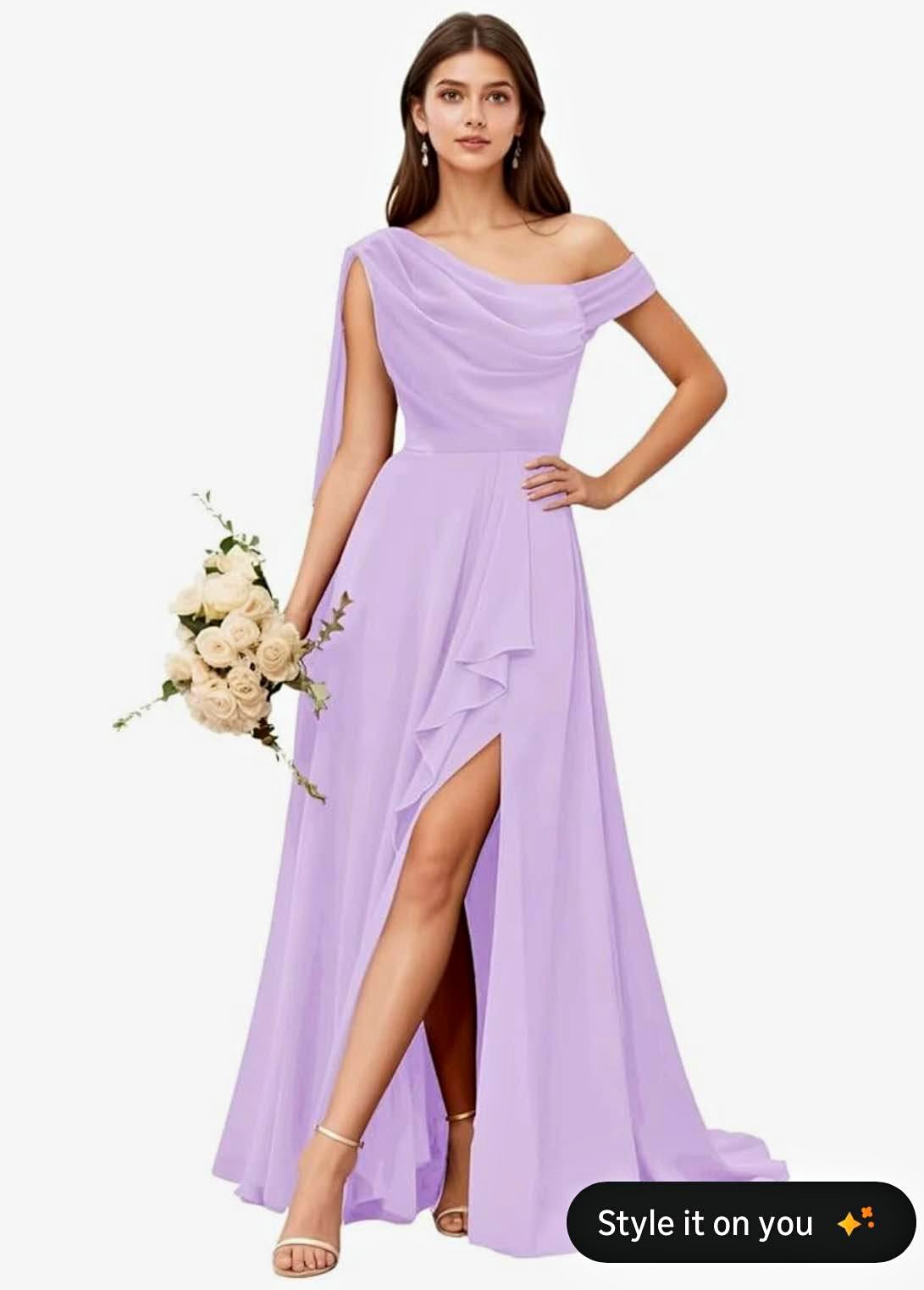 formal dresses minneapolis Lilac за продажба во Ramsey, Minnesota Promotion_48HourFlash24