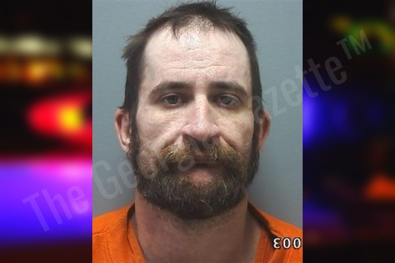 Joshua Bitner:... - Cherokee County Crime | Facebook