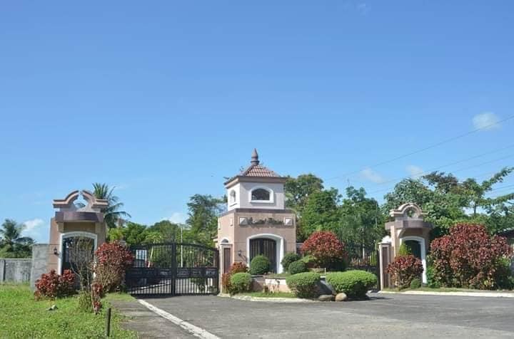 Capitol Plains Subdivision- San Agustin Pili,Camarines Sur | Pili