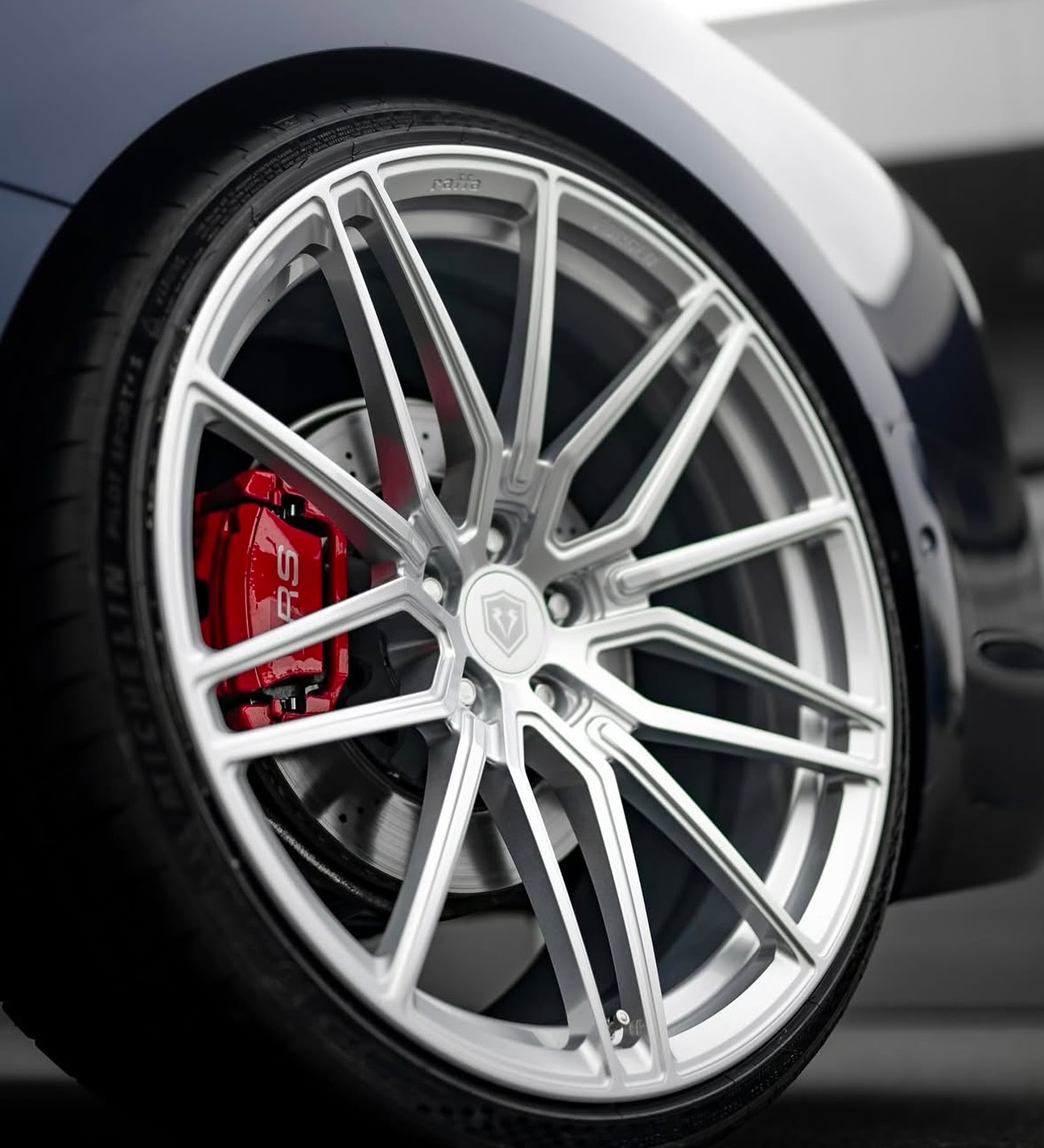 Touchdown Wheels