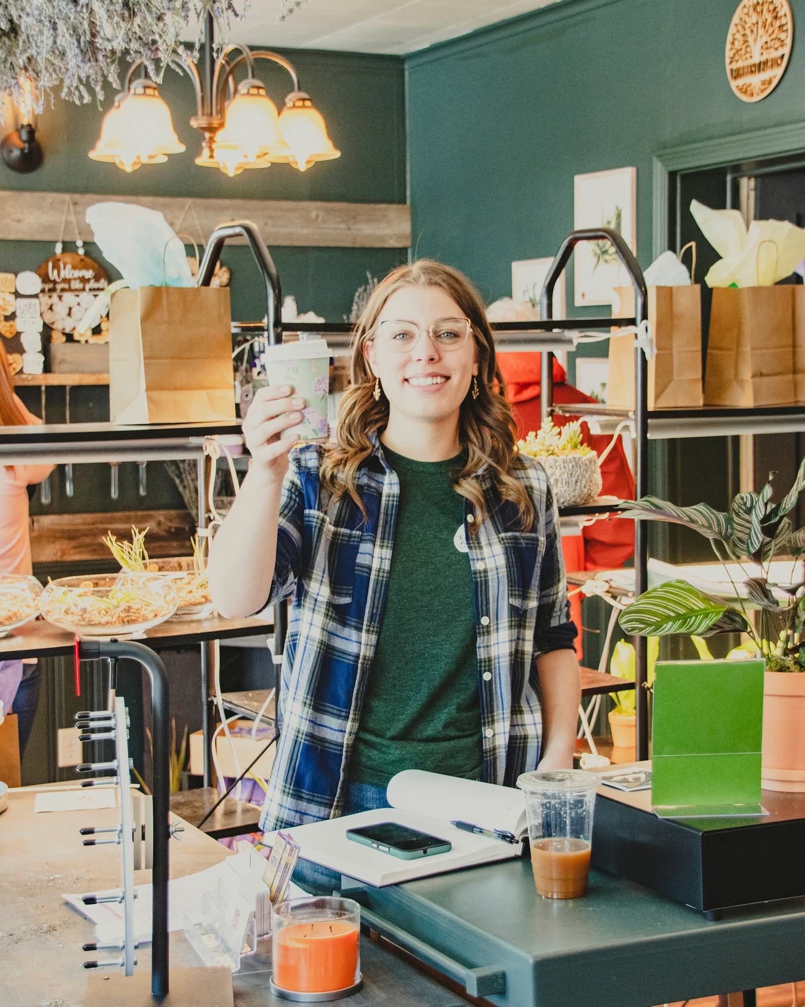 Forrest - Just over 2.5 years ago we had our grand opening that blew us ...