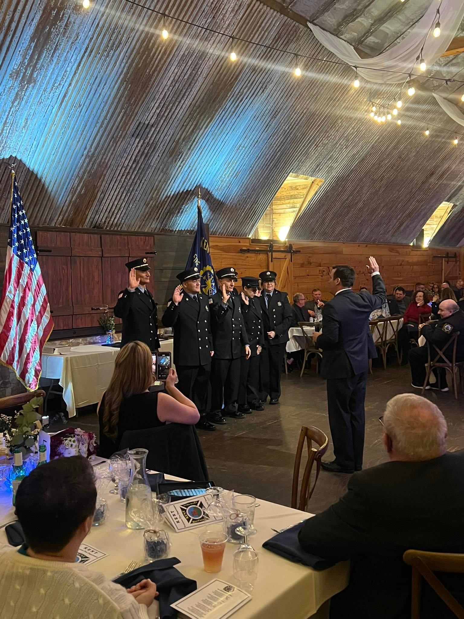 Kevin Byrne - 👏 Congratulations to all the amazing men and...
