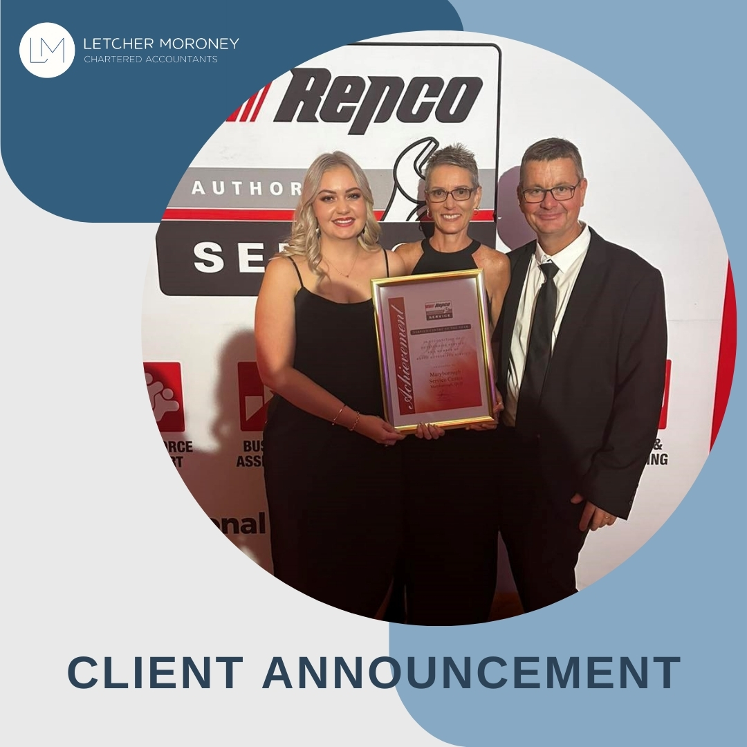 LM Chartered Accountants & Business Advisors | Adelaide SA