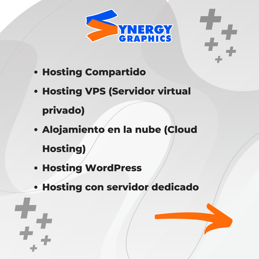 Synergy Graphics