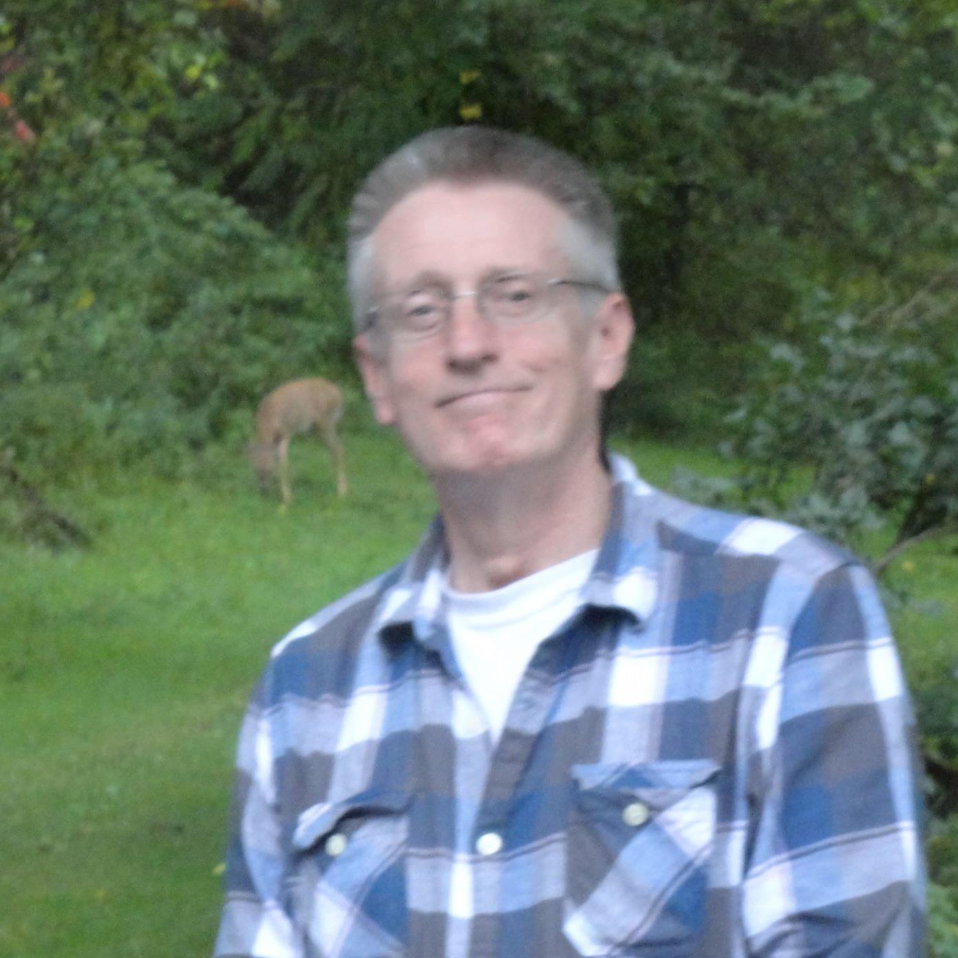 Timothy Larkin