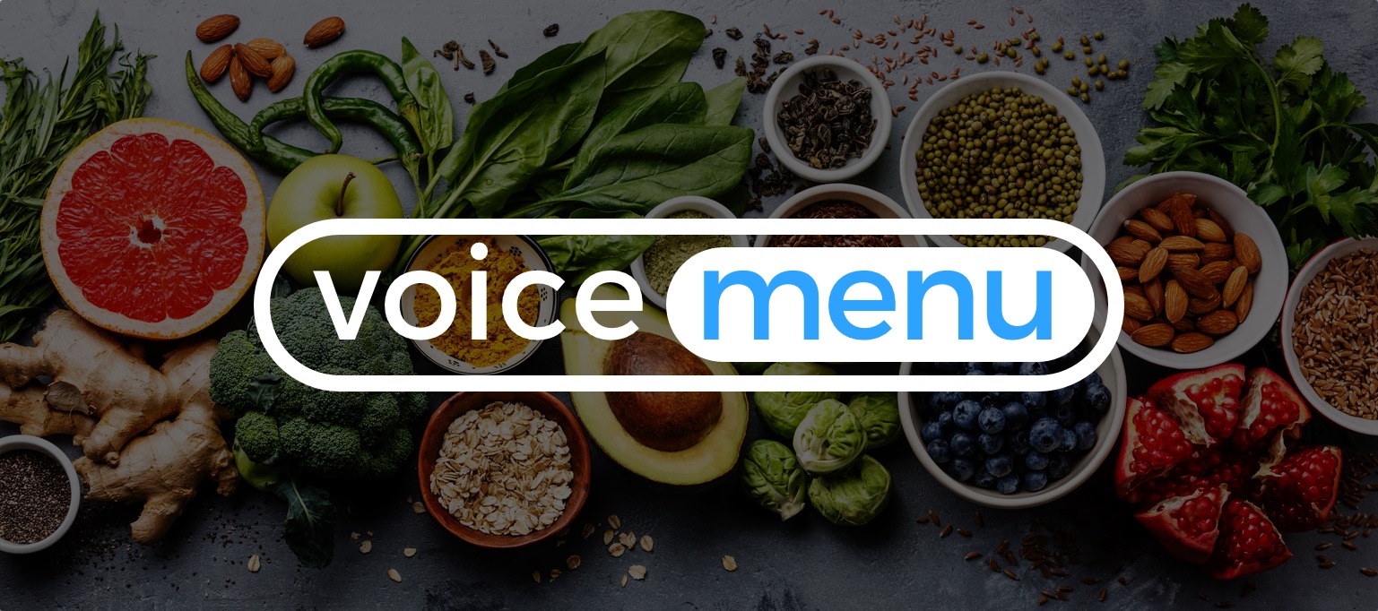 Voice Menu