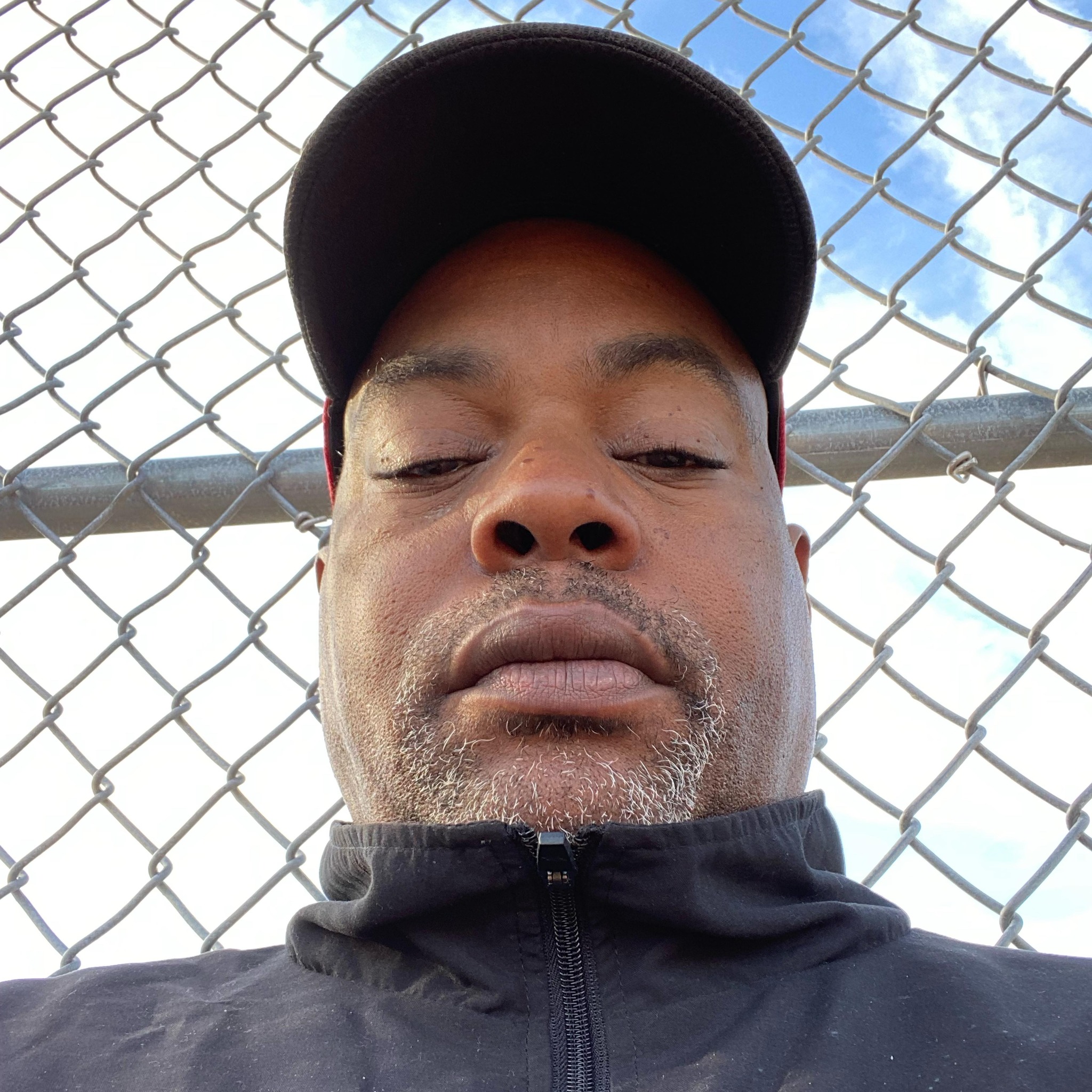 You what time it is. With Roderick Witherspoon and Herb Floyd Jr ...