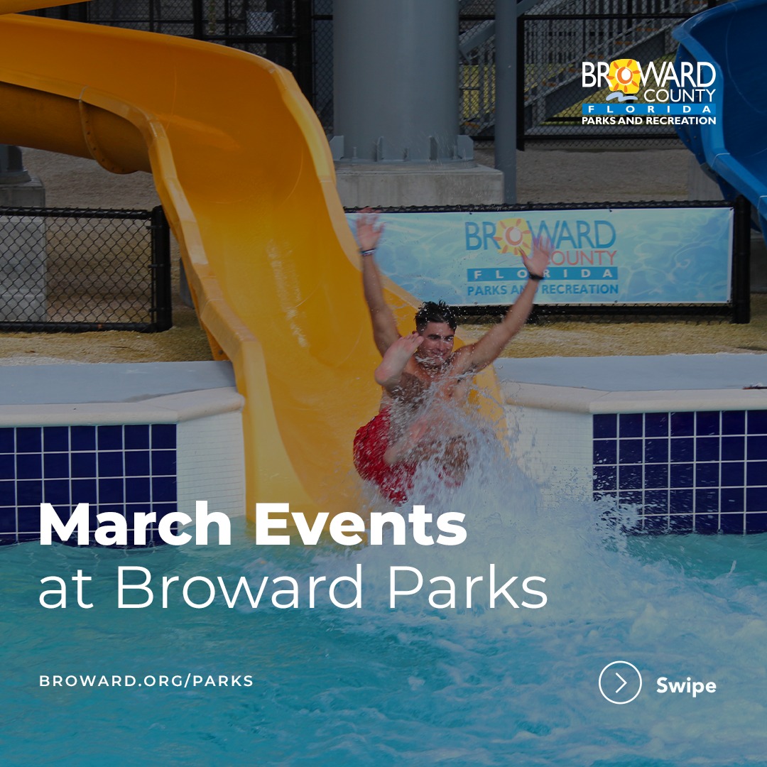 Broward County Parks | Oakland Park FL