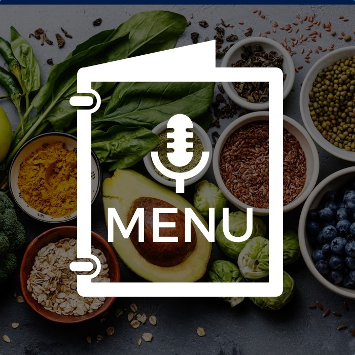 Voice Menu