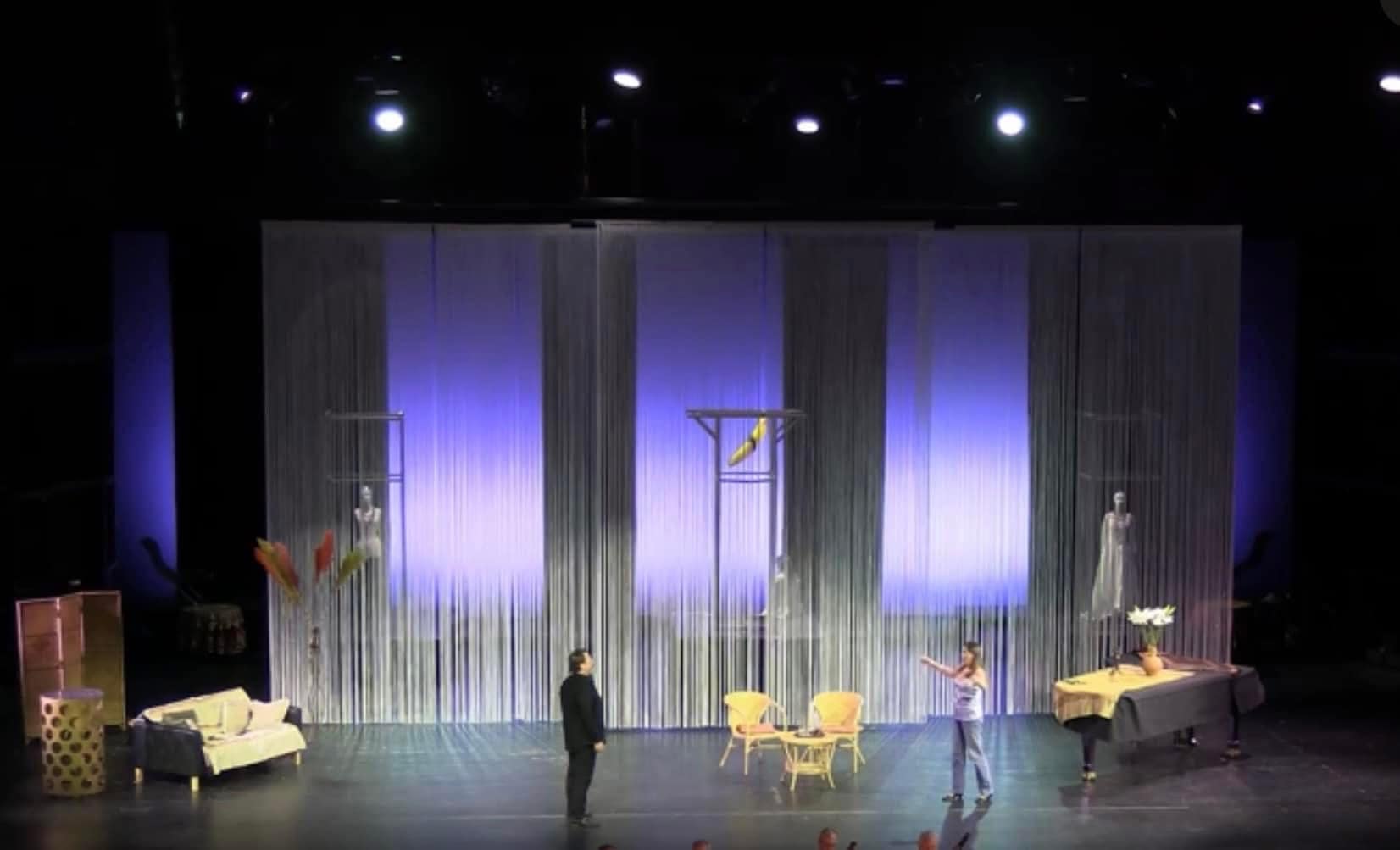 OPERA BERGEN - La deg friste av LA TRAVIATA tirsdag eller... | Facebook
