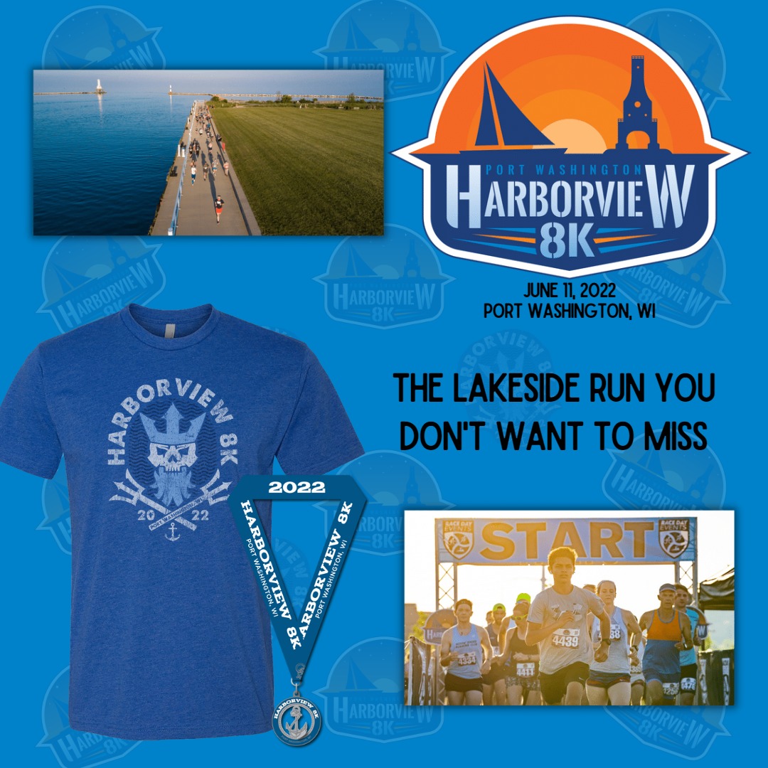 Harborview 8K