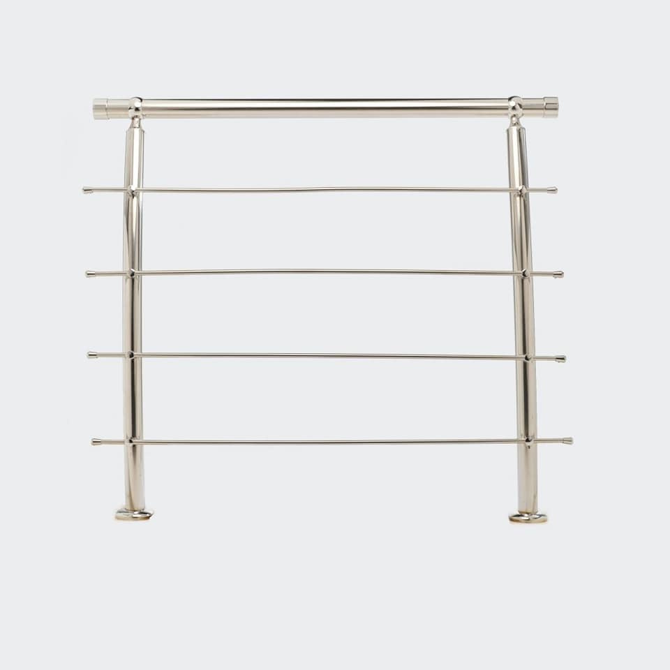 Pro inox | Algiers