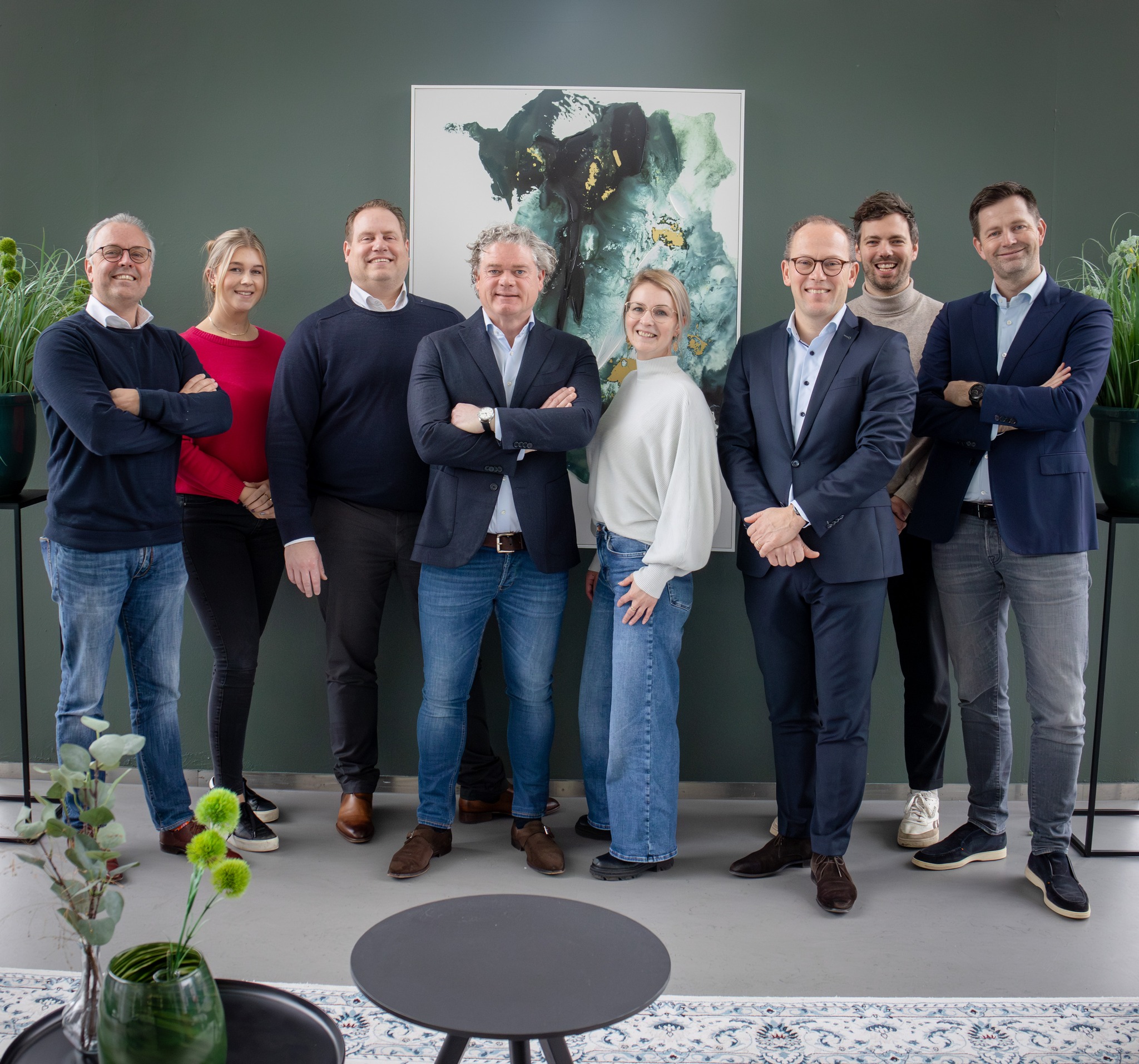 Boek & Offermans Makelaars... - Boek & Offermans Makelaars
