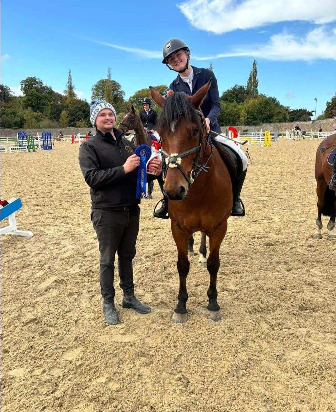 Rathfarnham Riding Club