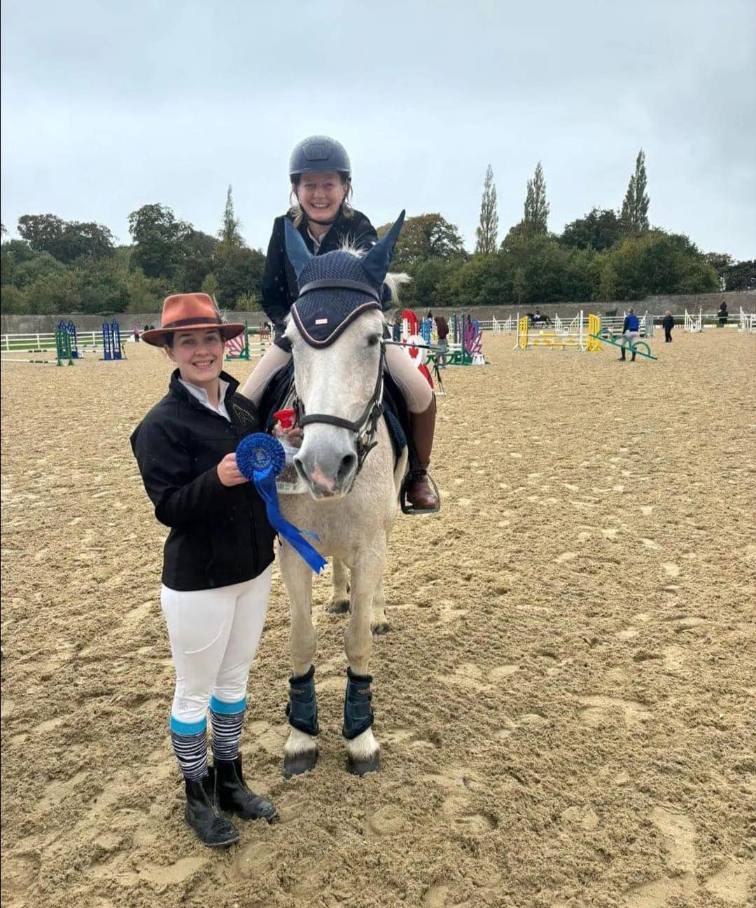 Rathfarnham Riding Club