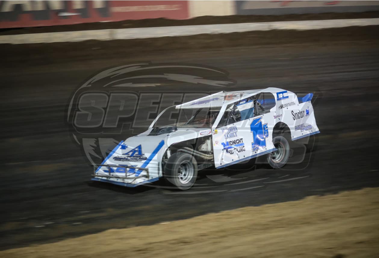 Aaron Spangler Racing