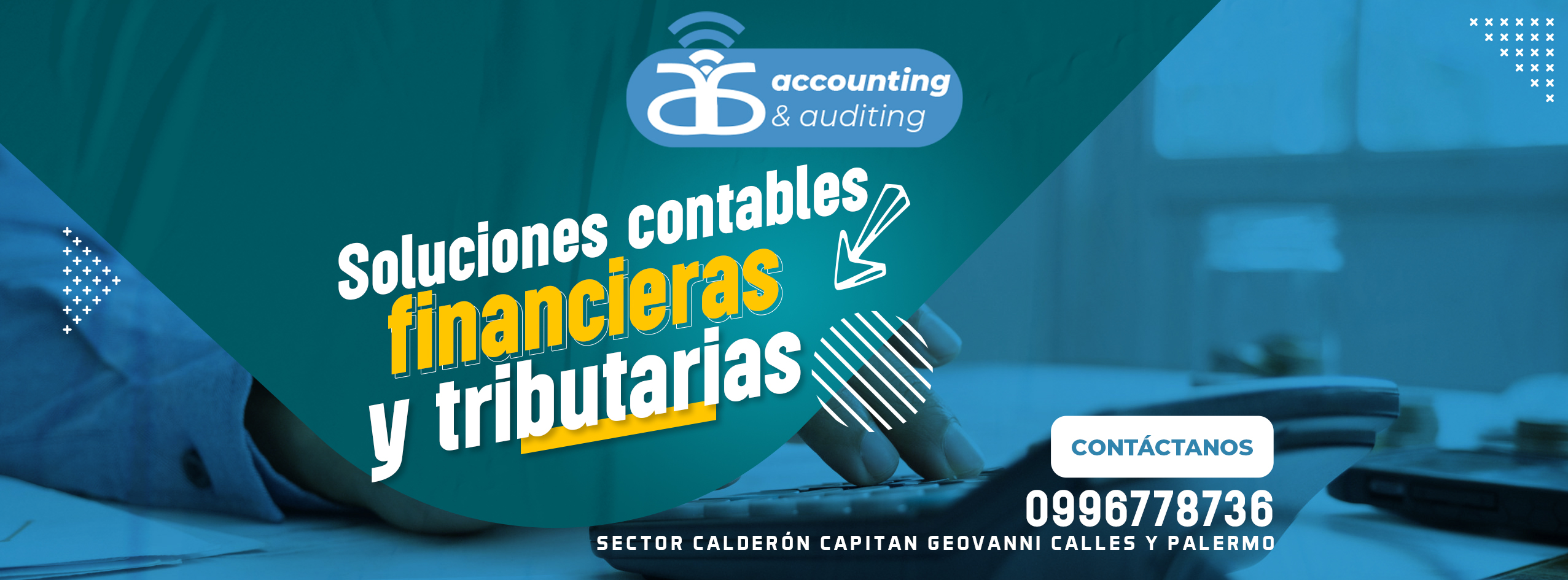 Accounting & Auditing | Quito