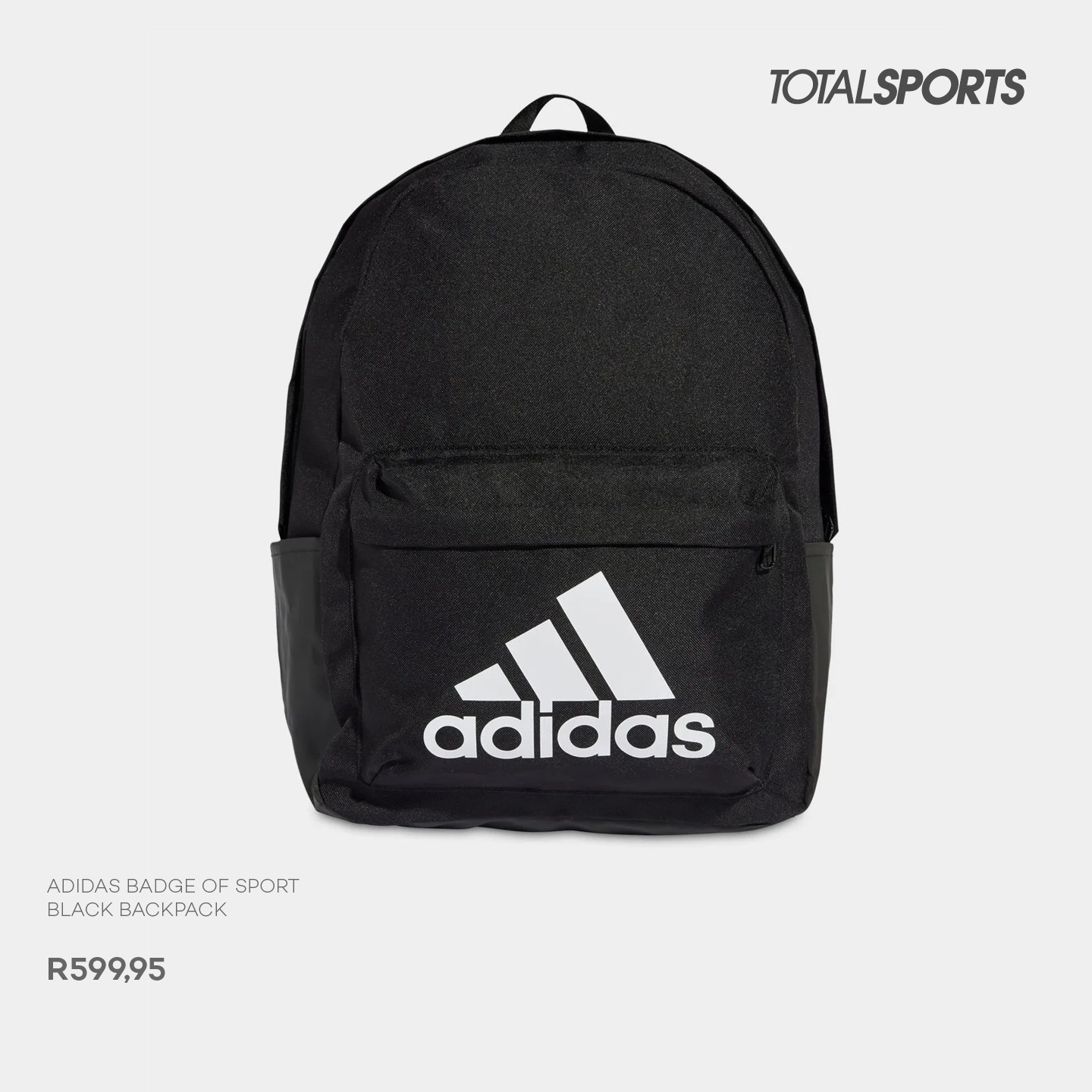 adidas backpack totalsports – TXAG Store Adidas Multigame 3.4 Black/Red Backpack The Adidas Multigame 3.4 backpack in black and red is the ideal companion for players looking for functionality From gym sessions and daily