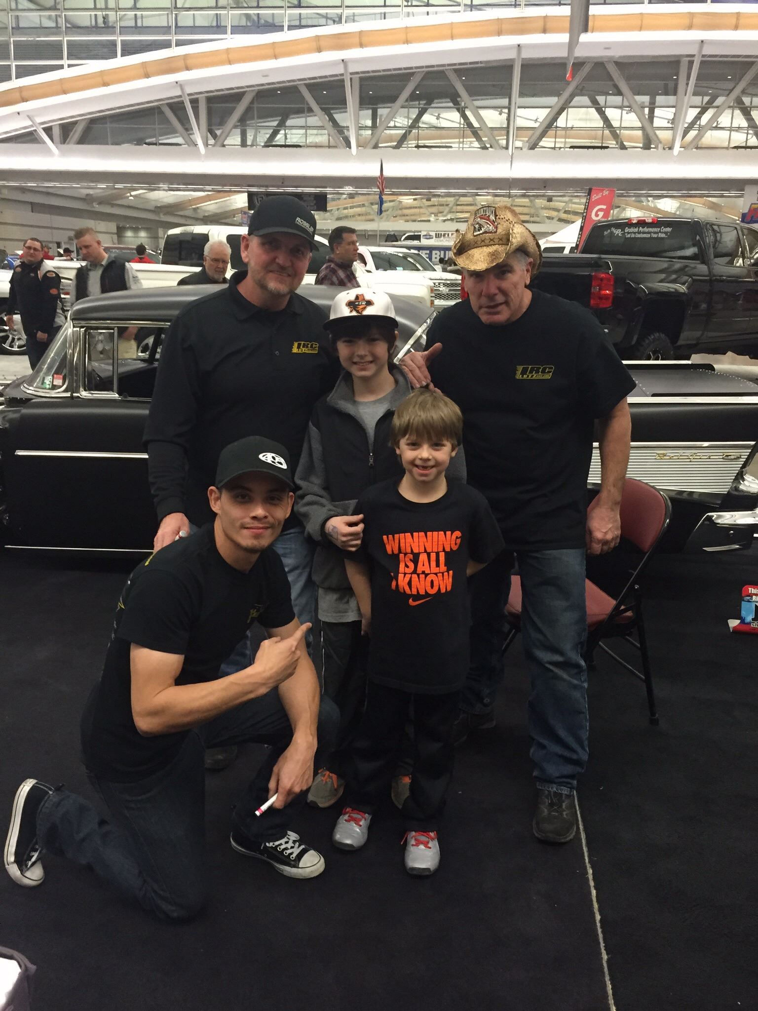 Schuler Racing