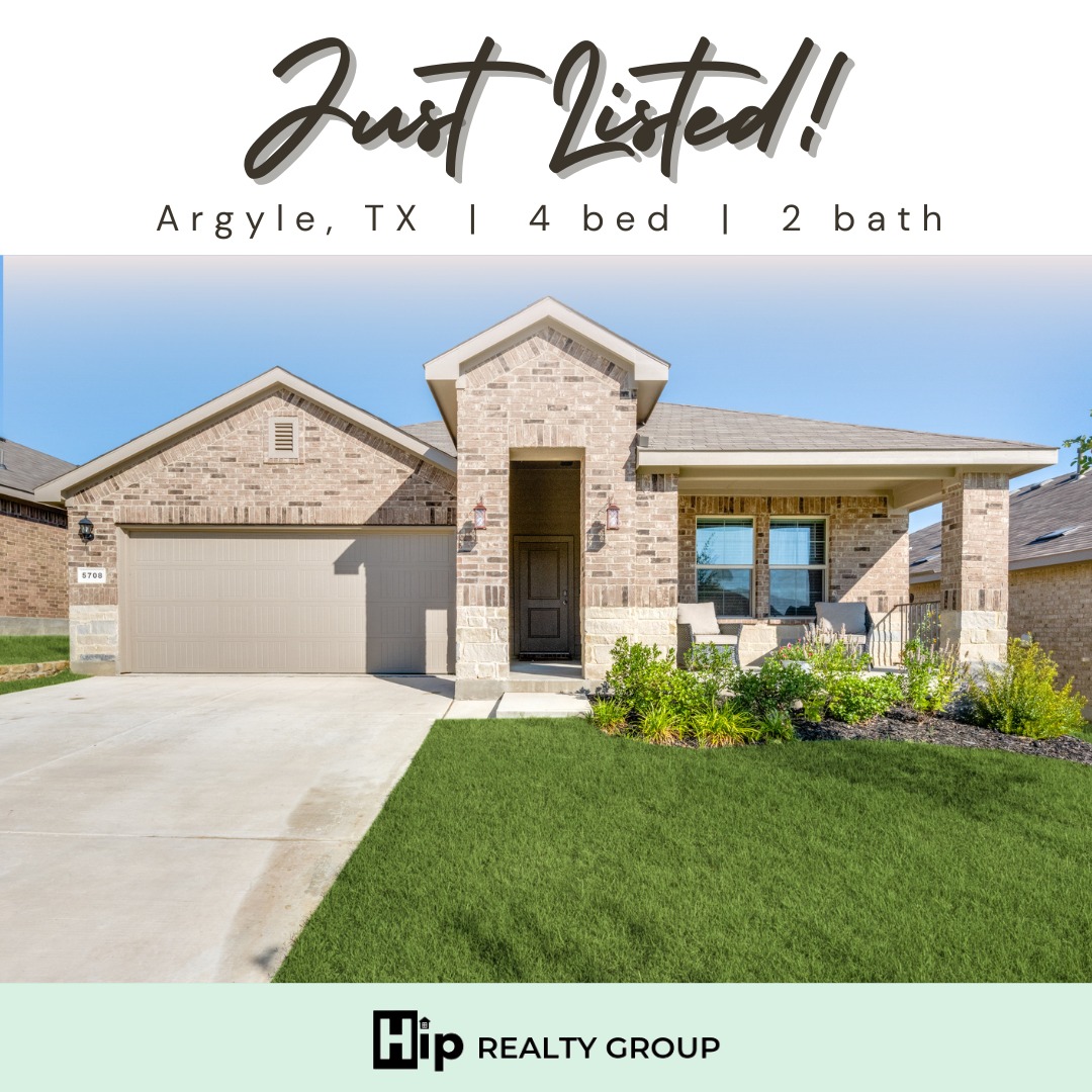 JUST LISTED | $315,000 Your next chapter starts on Carriage Pines