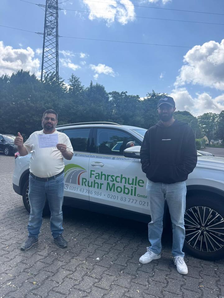 Fahrschule Mulheim An Der Ruhr