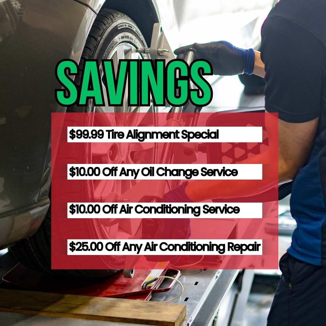 Holiday Car Maintenance: Ensure a Smooth Winter Journey