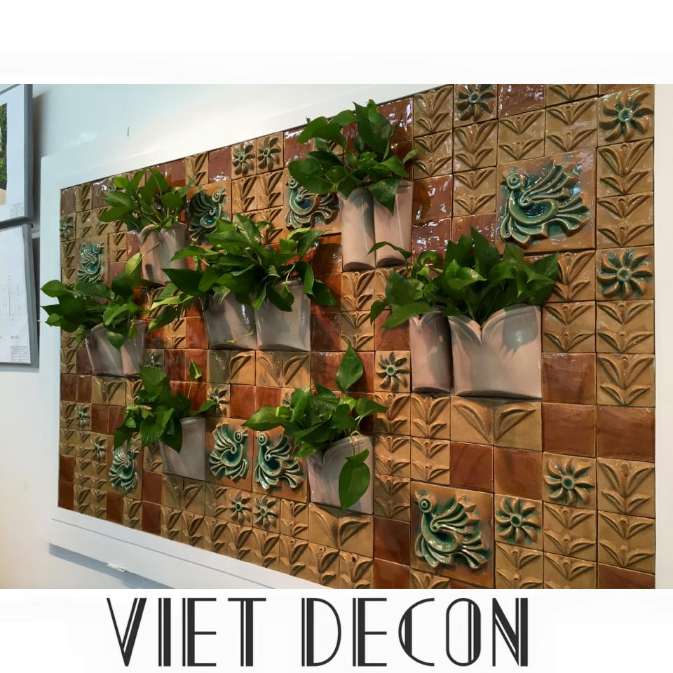 DECON Interior Design | Hanoi