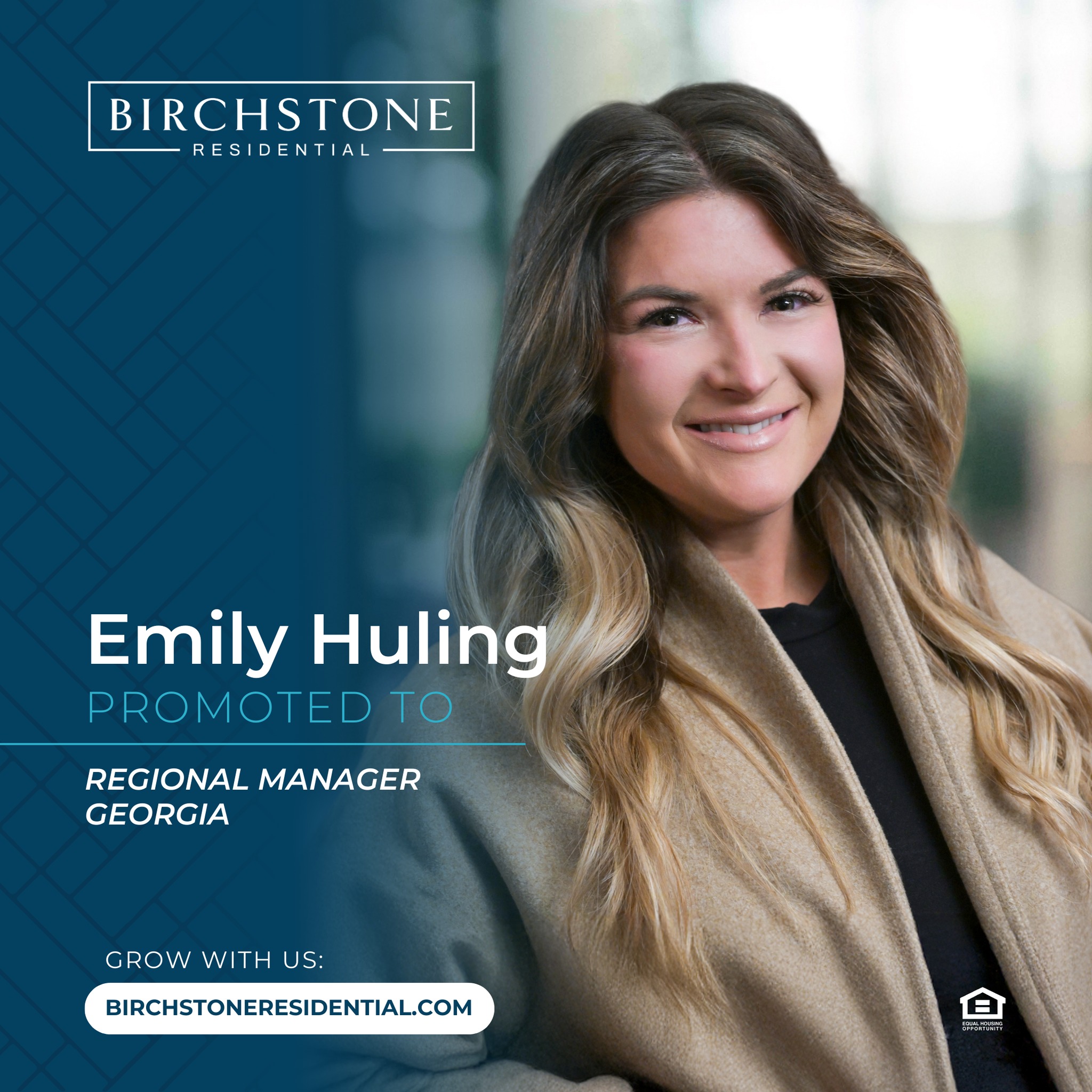 We are thrilled to announce the... - Birchstone Residential | Facebook