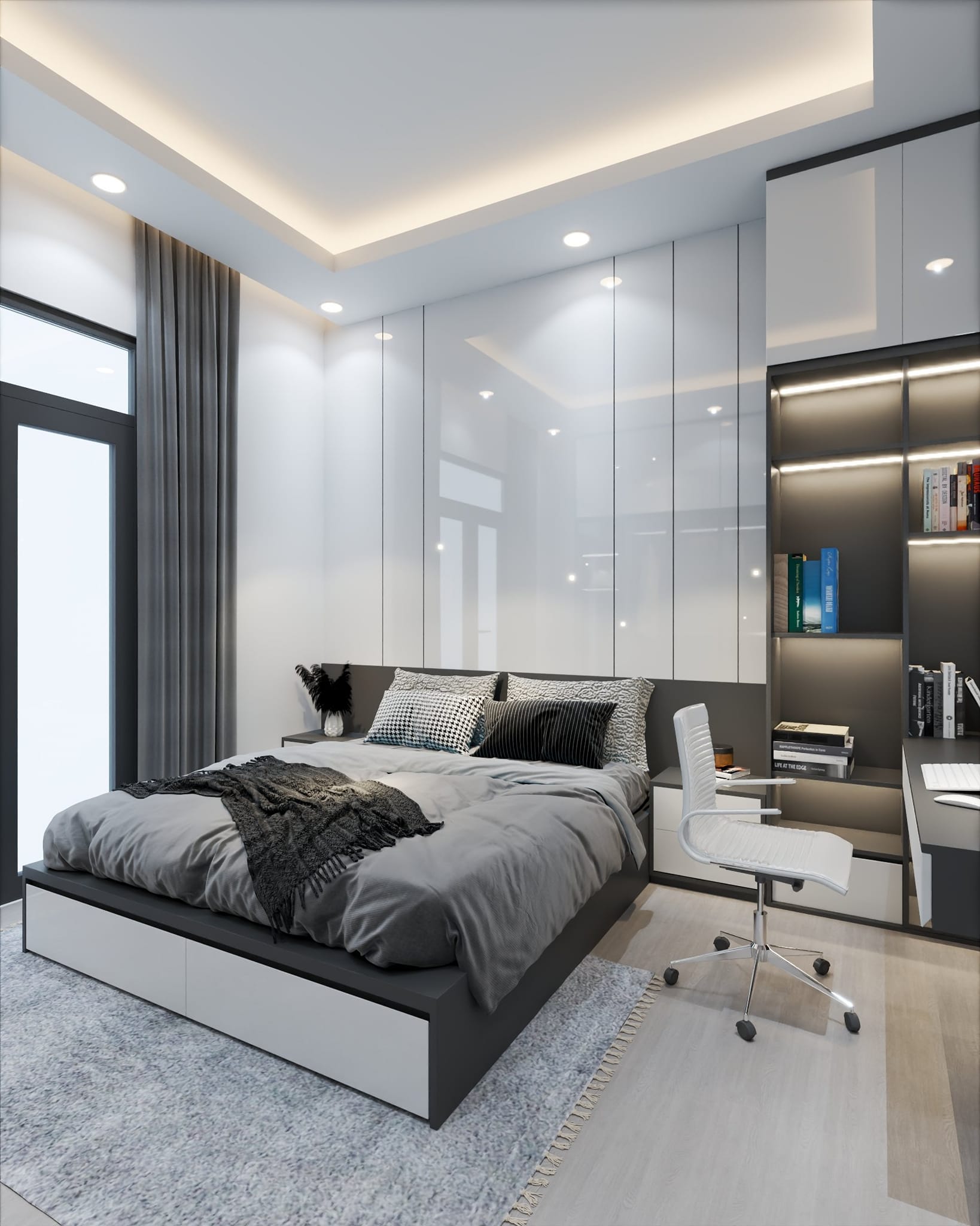 VIỆT CƯỜNG Interior Design | Can Tho
