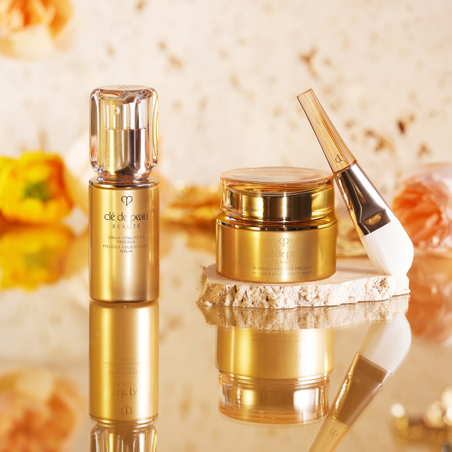 Cle de Peau Beaute