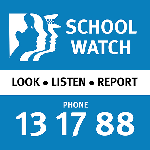 Watson Road State School