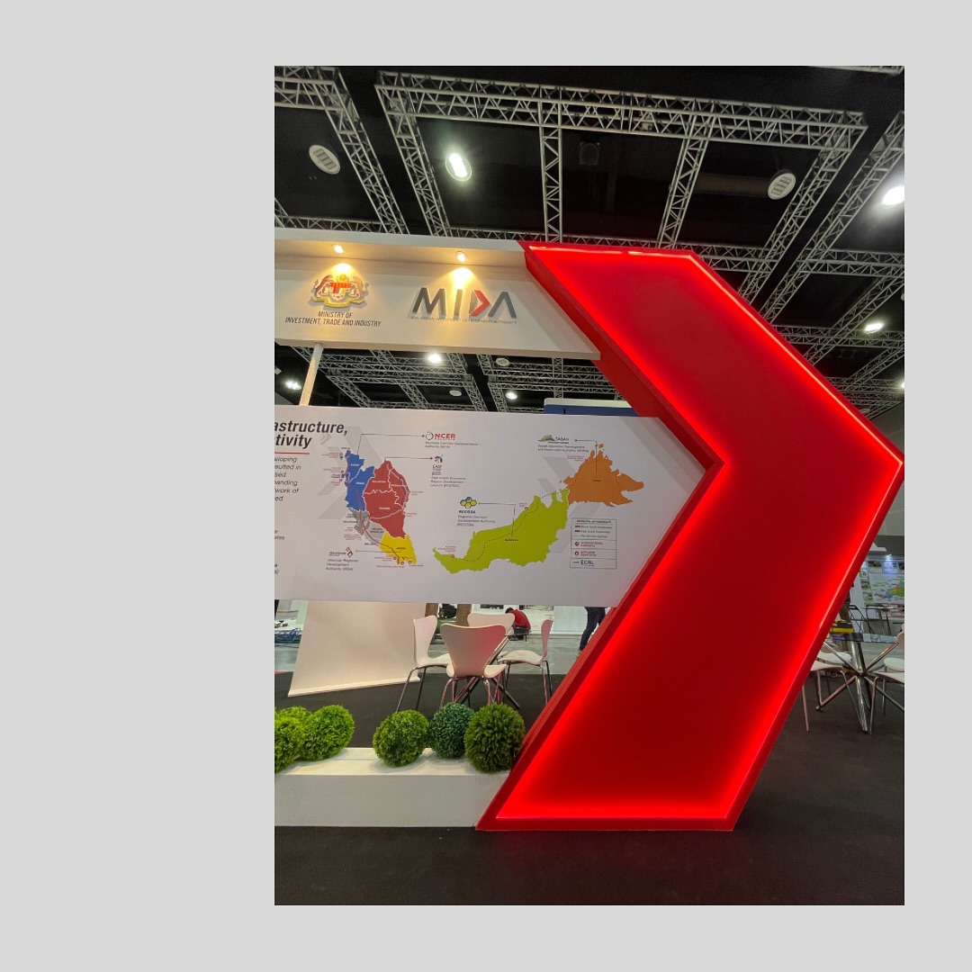 Ingenious Creative Lab | Kuala Lumpur