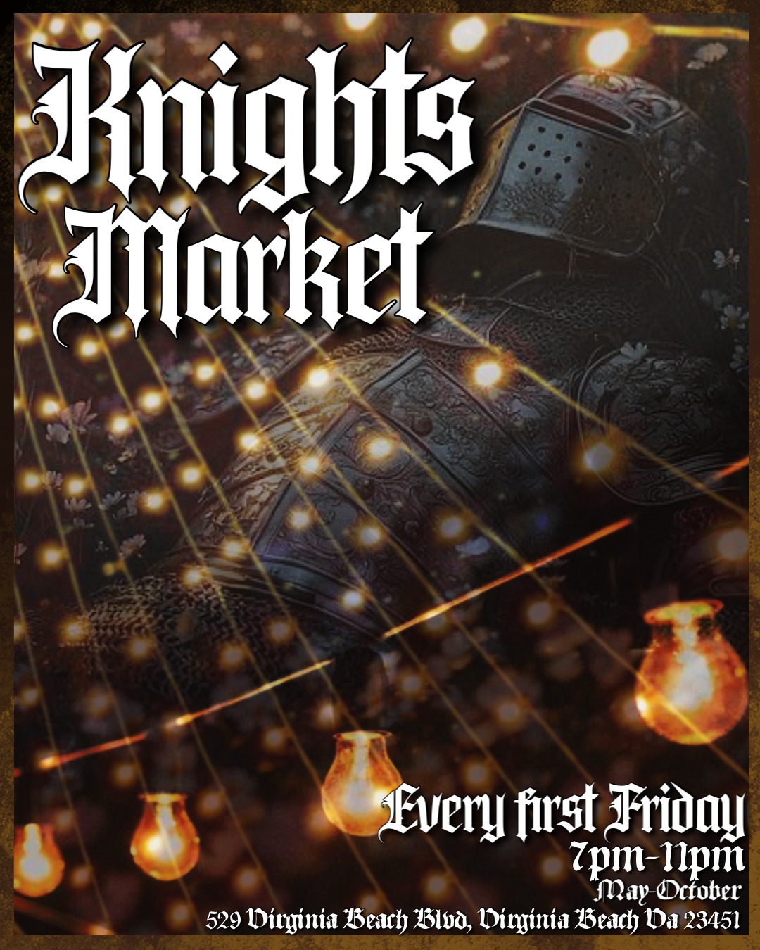 Knight's Market
