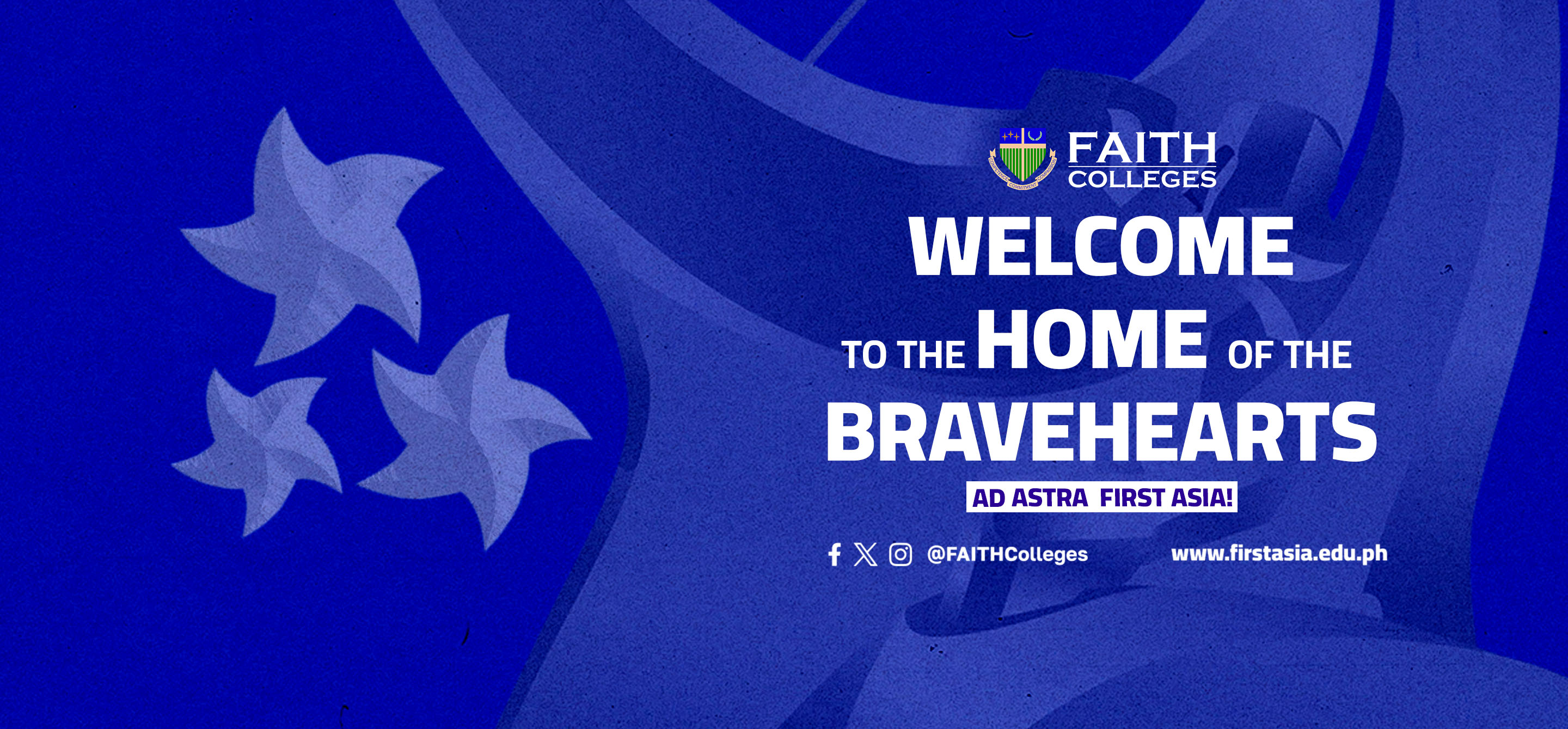 FAITH Colleges: First Asia Institute of Technology and Humanities | Tanauan