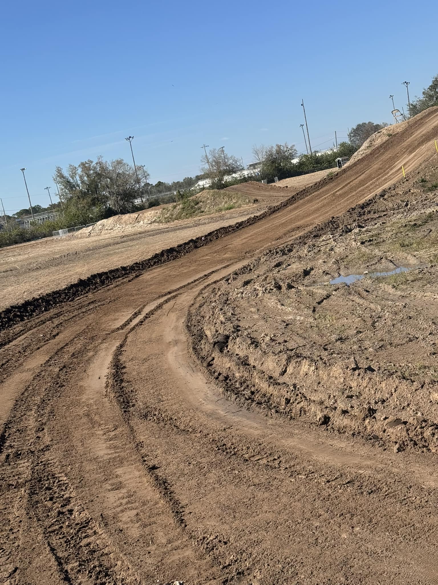 Orlando Mx Park | Bithlo FL