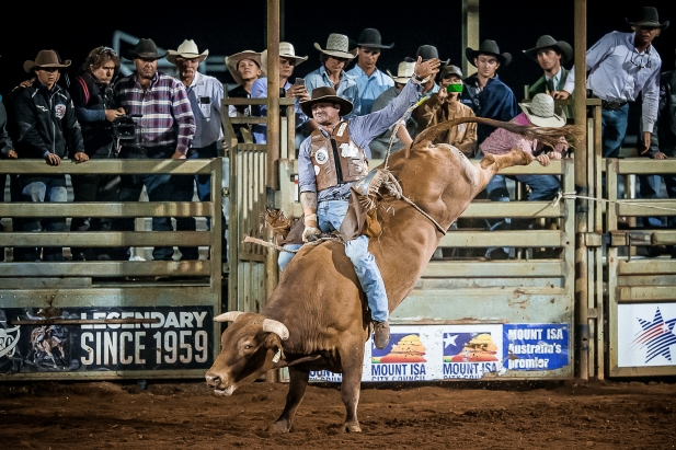 2023 Geelong Pro Rodeo