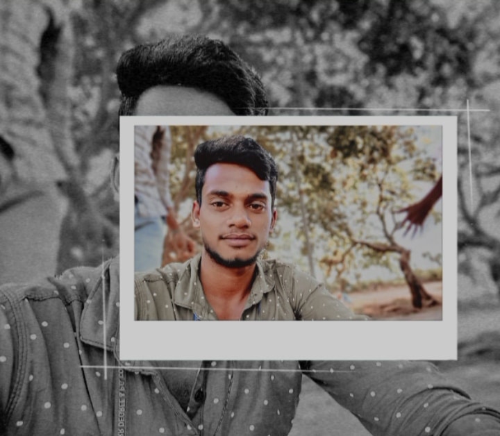 Santhi Raju Saidu
