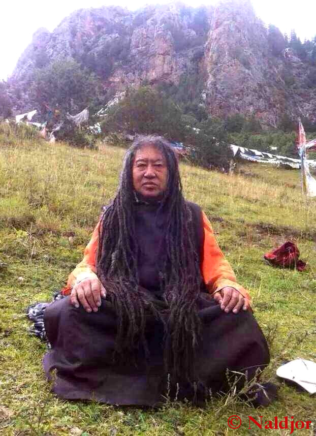 Nyela Garwang Dorje aka Nyela Lama... - Nyingma Teachings | Facebook