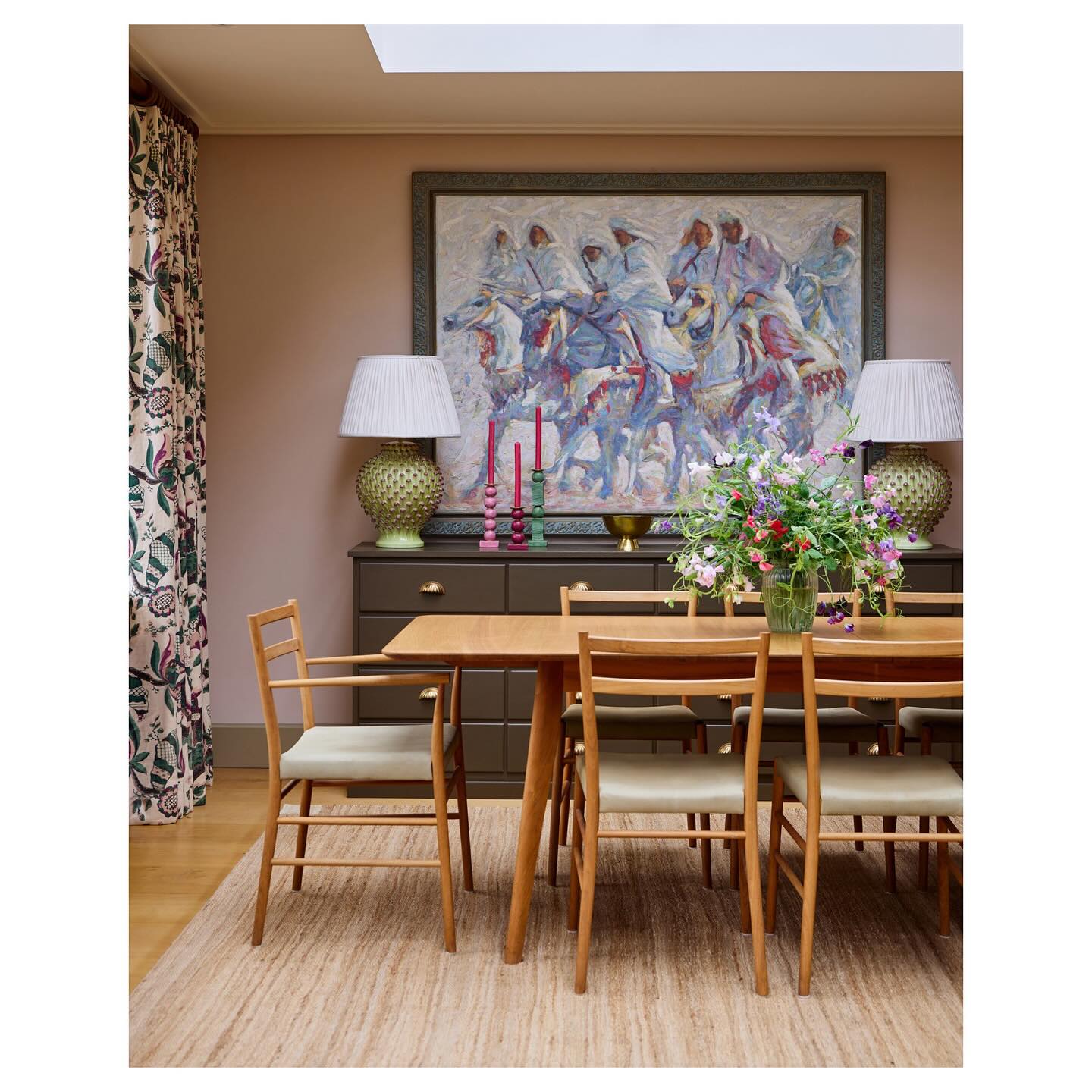 Laura Stephens Interior Design