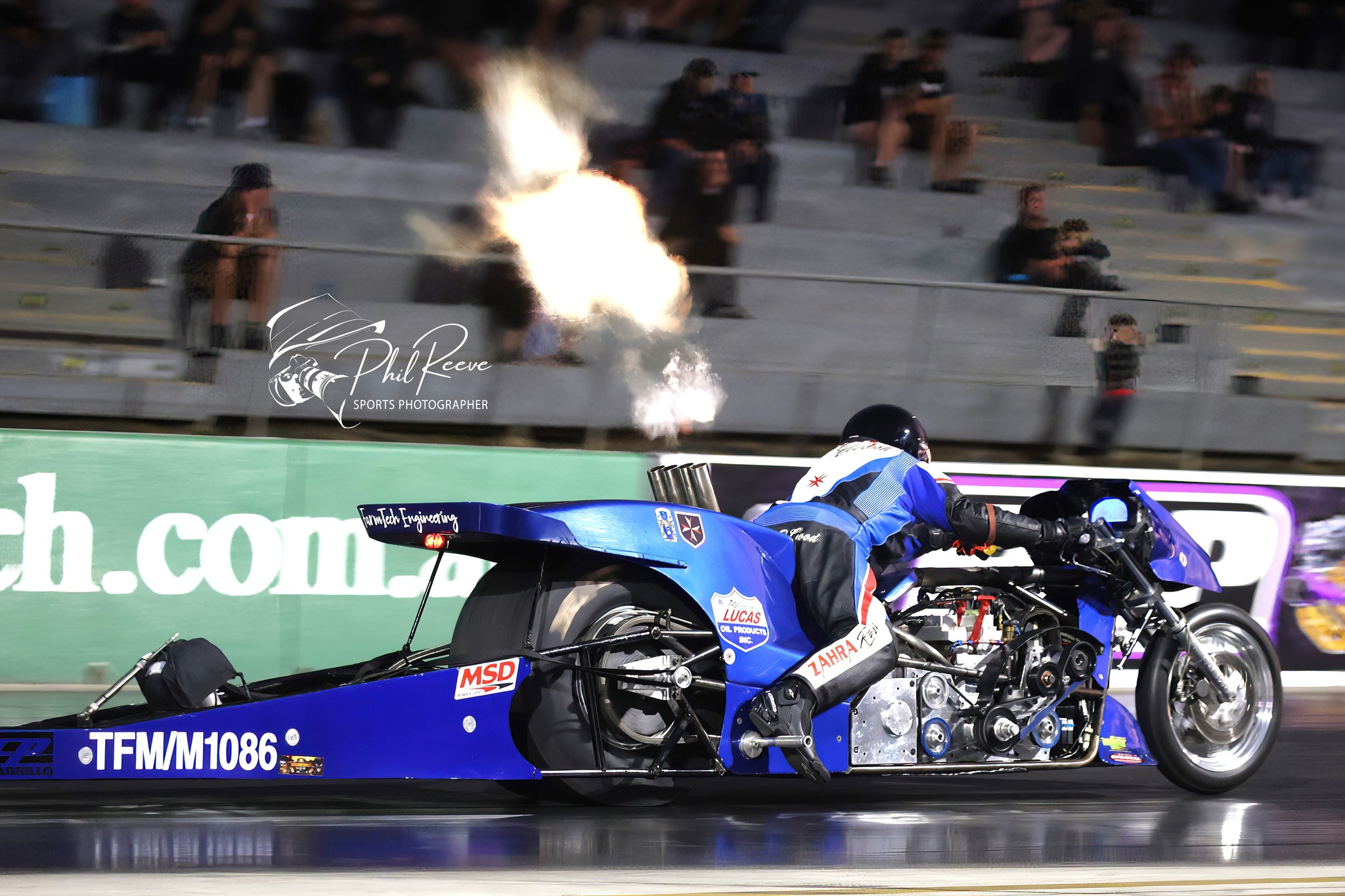 Phil Reeve - Sports... - Phil Reeve - Sports Photographer